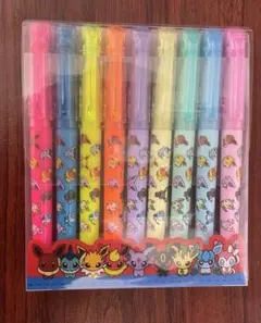 フルコンプ　ポケモンドールズ　ブイズ　メモ缶　イーブイコレクション　まとめ売り フルコンプ ポケモンドールズ ブイズ メモ缶 イーブイ