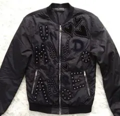 2025年最新】D&G ／ Dolce＆Gabbana メンズ ナイロンジャケット