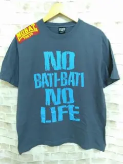 MOBSTYLE モブスタイル × 格闘探偵団 Tシャツのサムネイル