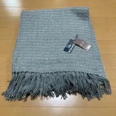 新品 ストール マフラー ブランケット ケープ 膝掛け