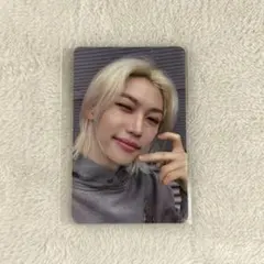 Straykids フィリックス　ATE Aladin 特典