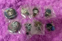 第五人格 グッズ まとめ売り 8点