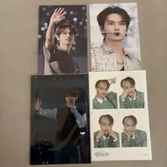 SEVENTEEN ジュン ポストカードセット まとめ売り