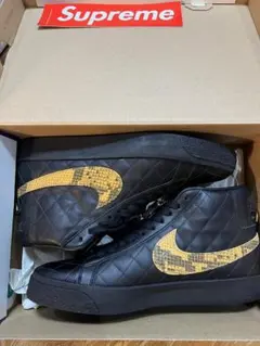 2025年最新】Supreme Nike SB Blazer Midの人気アイテム - メルカリ
