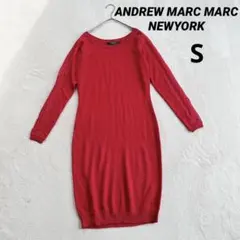 2026年最新】ANDREW MARC MARC NEWYORK レディース ワンピースの人気 