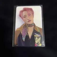 ATEEZ ソンファ ZERO:FEVER EPILOGUE 特典トレカ. - メルカリ