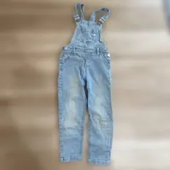 110センチオーバーオール