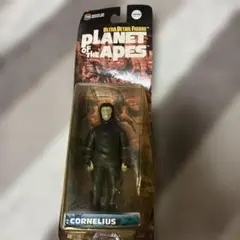 猿の惑星 コーネリアス フィギュアのサムネイル