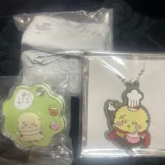 ちいかわ　ラッコ