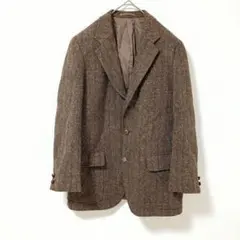 2025年最新】jプレスヘリンボーンジャケットの人気アイテム - メルカリ