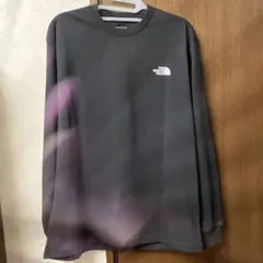 THE NORTH FACE 長袖カットソー NT32442のサムネイル