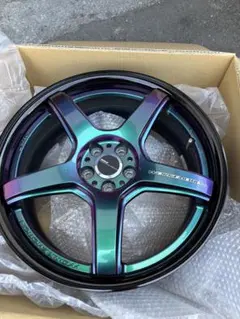 WORK エモーション　T5R2P 18インチのサムネイル
