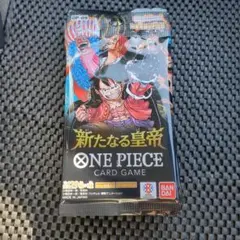 ワンピースカードゲーム バラ24パック 1box分