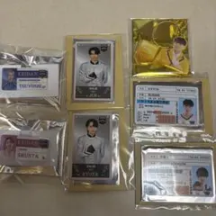 EBiDAN グッズ