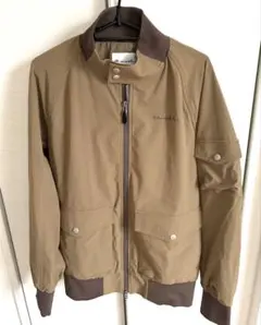 TravisMathew ブルゾン ジャケット - メルカリ