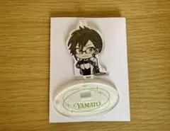 アイナナ アクリルキーホルダー 二階堂大和
