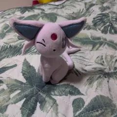 ポケモン エーフィ ぬいぐるみ