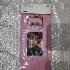 zb1 ハニニ　ポップアップ　hanini トレカケース　popup