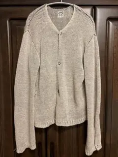 2026年最新】SUNSEA カーディガンの人気アイテム - メルカリ