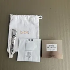 Dior 試供品
