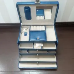 アクセサリー　ジュエリーボックス