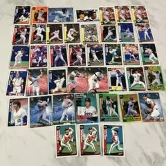 プロ野球 トレーディングカード 約41枚セット
