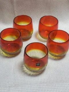 蕾グラス 咲グラス 限定100個 新品未使用 化粧箱付き ウイスキー用