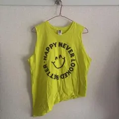 ZUMBA WEAR タンクトップ