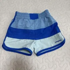 patagonia 水着ショーツ 2T