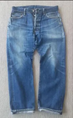 リーバイス LVC W36(87×71.5) 44501 S501xx 復刻 - メルカリ