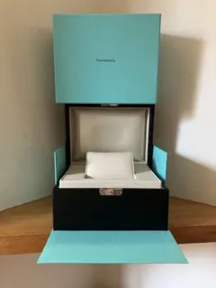 ♥極美品♥新品未使用♥Tiffany 空箱 ティファニー空箱✖️4 まとめ売り♥ 2025年最新】ティファニー 空箱の人気アイテム - メルカリ