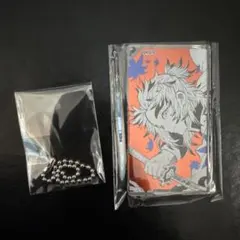 鬼滅の刃 箔入りアクリルキーホルダーコレクション 煉獄杏寿郎