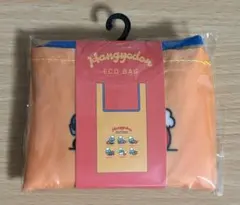 サンキューマート 39マート / サンリオ ハンギョドン / エコバッグ