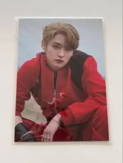 Stray Kids スキズ NOEASY YES24 ポスター リノ