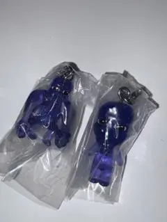 青鬼　めじるしアクセサリー