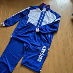 大阪学院大学 ジャージ上下 大阪学院大学高等学校 体操服 ジャージ - メルカリ