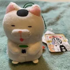 ひげまんじゅう 猫舌 おにぎり　ラウンドワン