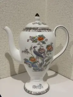 WEDGWOOD クタニクレーン お皿6枚セット - メルカリ