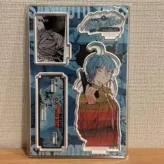 【新品】サカモトデイズ　名場面ジオラマフィギュア　赤尾晶