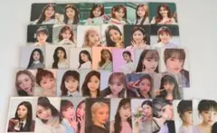 IZ*ONE トレカ まとめ売り セット