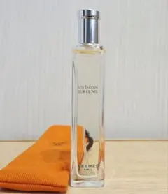 香水 エルメス ナイルの庭 15ml 194
