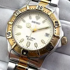 SEIKO純正部品 300V05GN - メルカリ