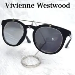 Vivienne ANGLOMANIA Sunglasses Orb Logo