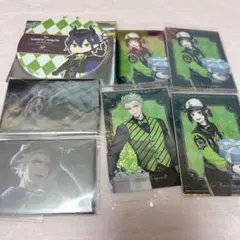 ツイステ ディアソムニア寮 グッズ