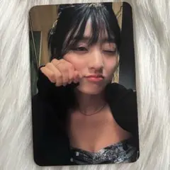 TWICE ジヒョ ZONE 店舗特典 musickorea トレカ