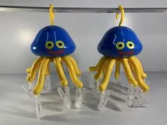 ドラゴンクエスト AM ホイミスライムのピンチハンガー 2個セット