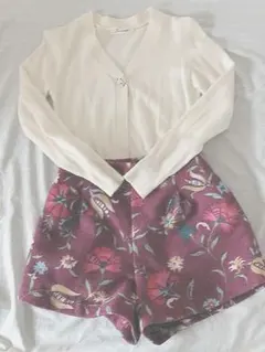 パンツ