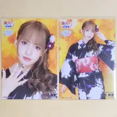 谷口詩乃 NMB48 SUMMER PARTY 2026 生写真 コンプ - メルカリ