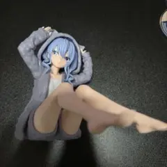 Relux Time フィギュア　7点まとめ売り リラックスタイム Relax time プライズフィギュアまとめ売り