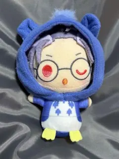 2026年最新】躑躅森盧 ぬいぐるみの人気アイテム - メルカリ